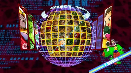 Marvel vs. Capcom 2: New Age of Heroes online multiplayer - ps3