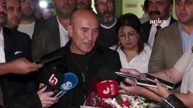 Tunç Soyer, Avrupa Konseyi Bölgeler Meclisi Başkanlığı'na seçildi