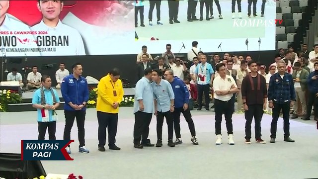 Menkeu Sri Mulyani Bantah Program Usung KIS Lansia Gibran: Sudah Masuk APBN 2024