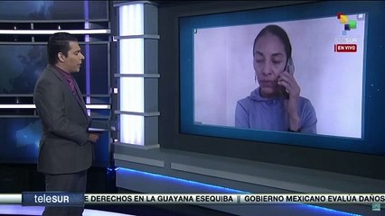 “La violencia que se vive actualmente en Palestina no se ha visto en años”