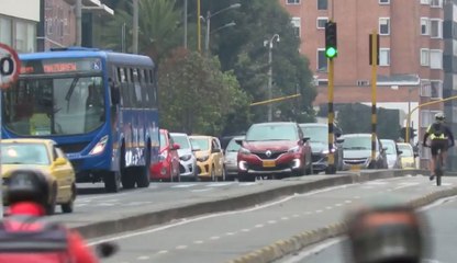 Juez suspende licitación del Corredor Verde