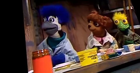 Under the Umbrella Tree Under the Umbrella Tree S02 E014