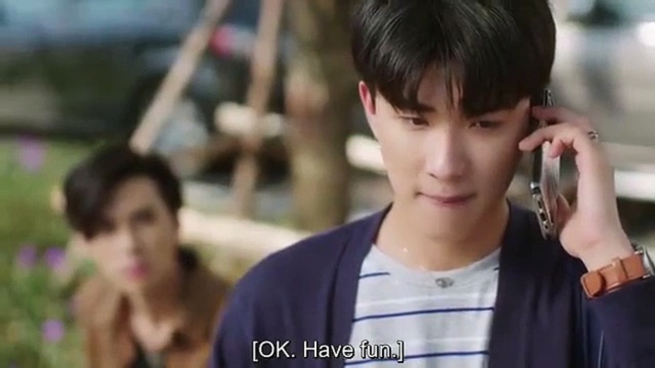 La Pluie Ep 11 Eng sub