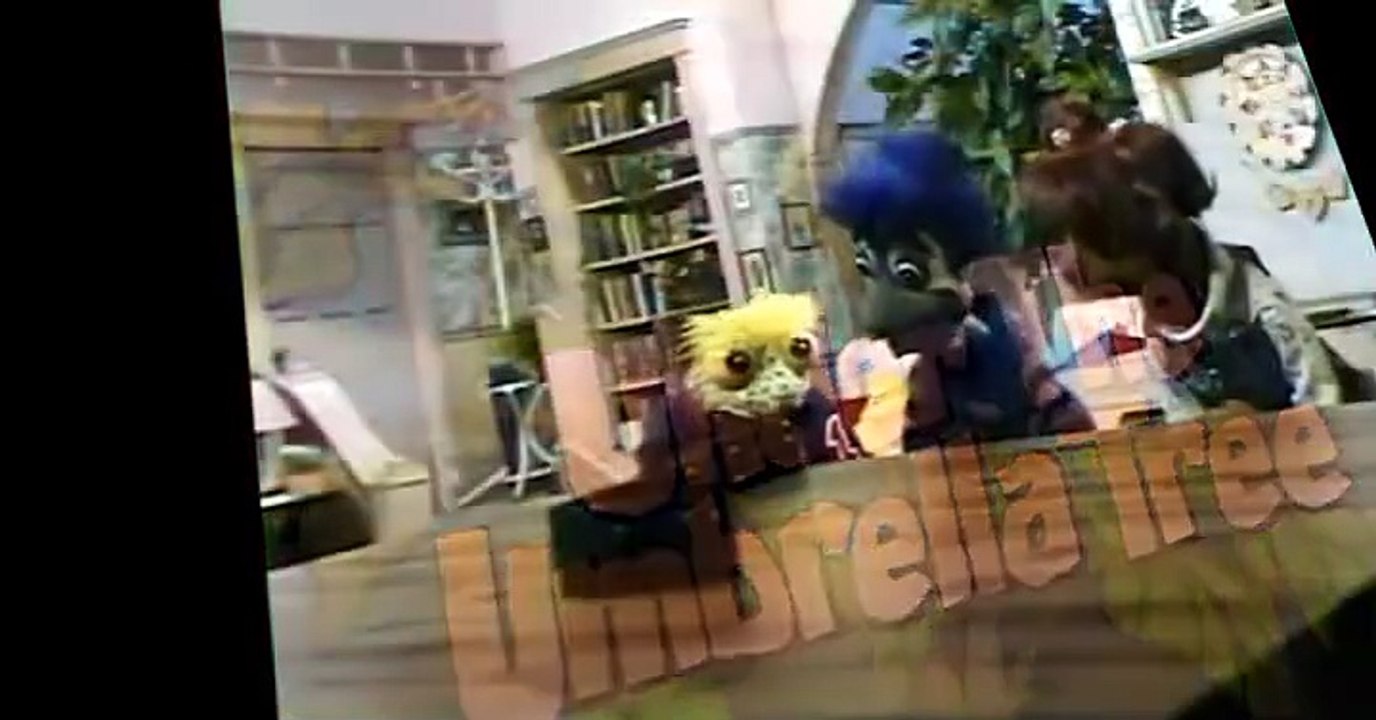 Under the Umbrella Tree Under the Umbrella Tree S02 E022