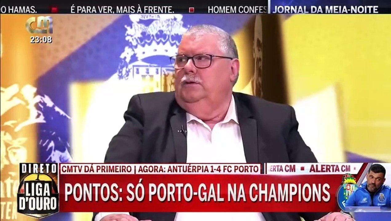 Jose Manuel Freitas
