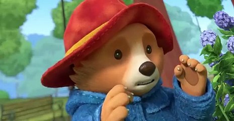 The Adventures of Paddington Bear (2019) The Adventures of Paddington Bear S01 E011 Paddington Meets Lucky/Paddin nonegton and the Love Day Cards