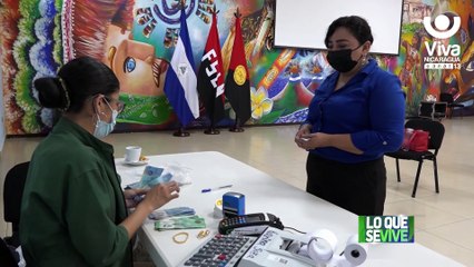 Refugios seguros: Comisarías de la Mujer continúan creciendo en Nicaragua