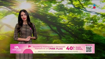 Huracán “Otis”: Así fue su trayectoria