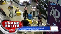 Naiwang maleta sa NAIA na may laman umanong P20-M halaga ng alahas at mga bag, naibalik na sa may-ari | UB