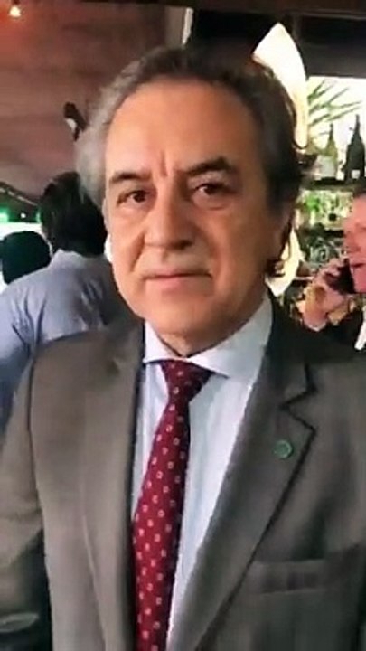 "Já existe um diálogo aberto para estruturar a cadeia produtiva do agro", diz procuradora - geral da Bahia