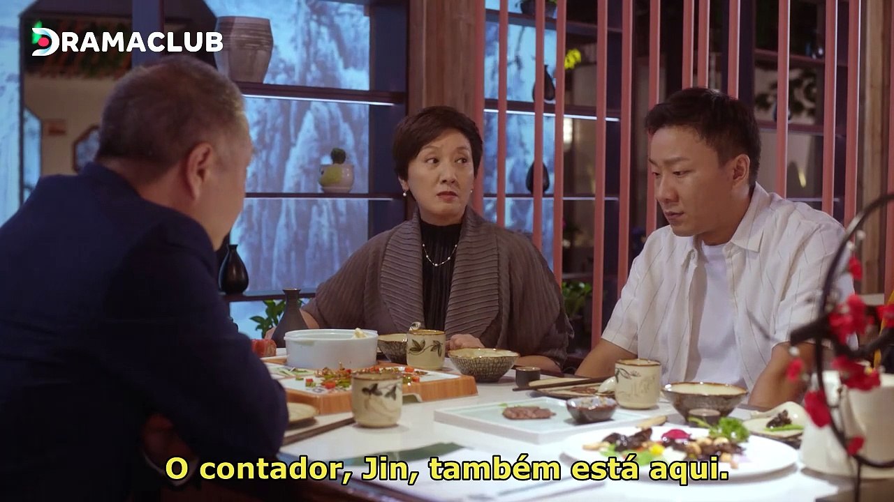 Never Too Late EP23