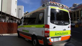 Tasmanian ramping inquiry hears 'harrowing' stories of ambulance patients forced to wait for treatment