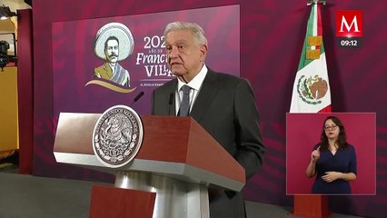 AMLO elogia a Sheinbaum y dice que ha sido la mejor jefa de Gobierno de CdMx