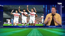 استعدادات الأهلي لمباراة صن داونز والزمالك في ظل المجلس الجديد مع كابتن رضا عبد العال | البريمو