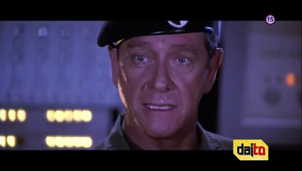 Rambo II | movie | 1985 | Official Trailer