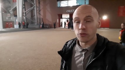 Liverpool 5-1 Toulouse: Reds continue perfect Europa League record