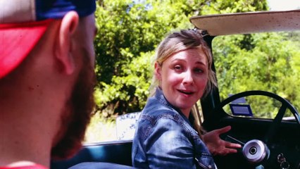 Here Comes the Night: A Friday the 13th Fan Film | movie | 2019 | Official Trailer