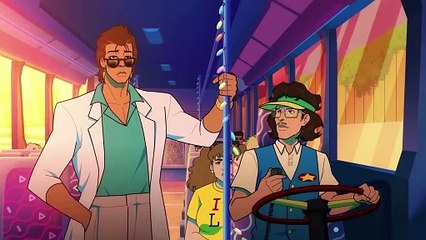 Mortal Kombat Legends: Cage Match | movie | 2023 | Official Trailer