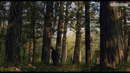 Consequências | movie | 2021 | Official Trailer