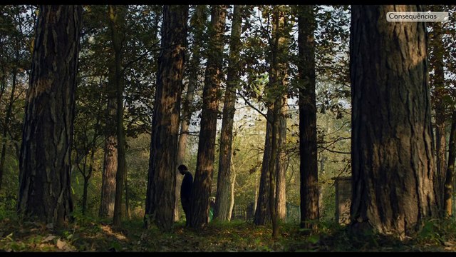 Consequências | movie | 2021 | Official Trailer