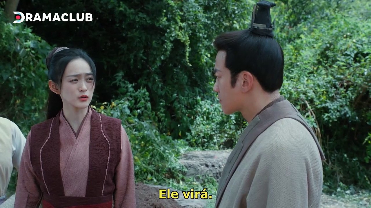 Blooming Days EP07