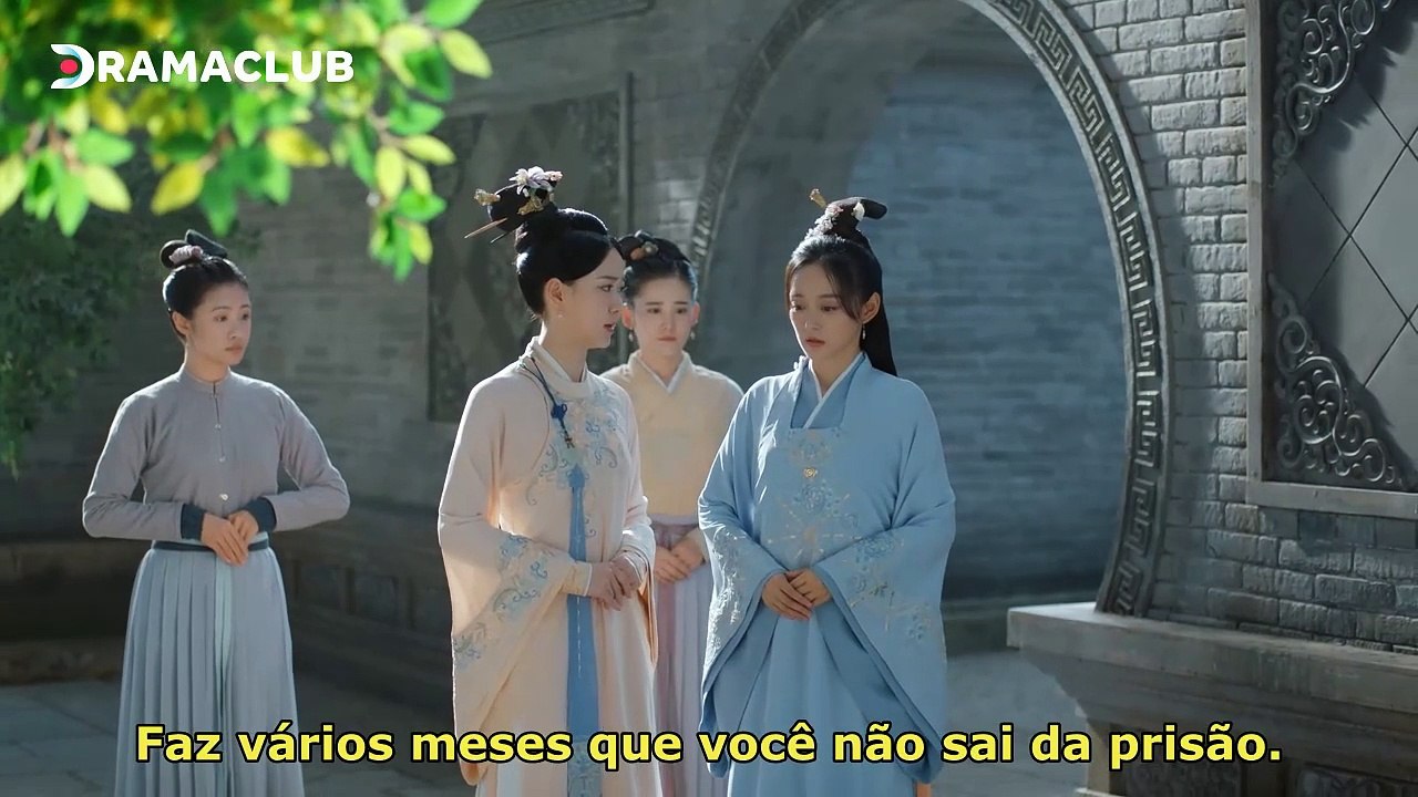 Blooming Days EP09