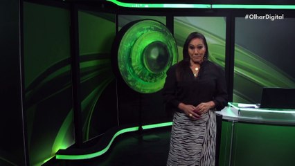 Carro voador futurista é apresentado no Japão