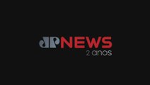 TV Jovem Pan News completa dois anos de jornalismo independente