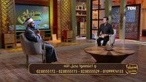 واعتصموا بحبل الله.. وجهود مؤسسة عمر بن عبدالعزيز في إعمار المساجد | دنيا ودين