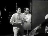 فيلم إجازة بالعافية 1966 كامل بطولة فؤاد المهندس ومحمد عوض