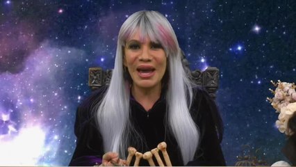 Padme Vidente comparte ritual poderoso para atraer abundancia en el eclipse lunar
