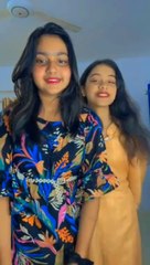 Beautiful girls vlogs