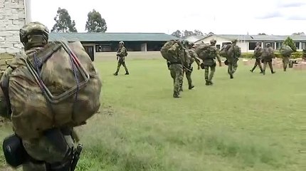 Fuerzas Militares no han podido ingresar a El Plateado, en Cauca