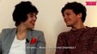 Larry Stylinson - Paris interview 2012 - Who's the most confident with girls?