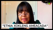 Quando o governo de SC vai tomar uma atitude e salvar indígenas da etnia Xokleng?