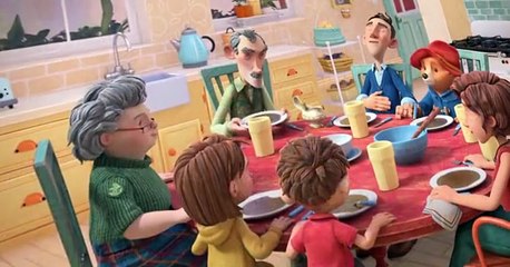The Adventures of Paddington Bear (2019) The Adventures of Paddington Bear S01 E021 Paddington and the House Guest/Paddington and the Banana
