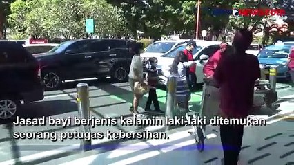 Takut Ketahuan Pacar Baru, Selebgram Buang Bayi di Bandara I Gusti Ngurah Rai Bali