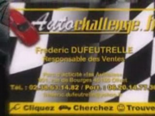 _video CLASS E 270 CDI