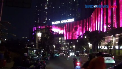 Geger! Wanita Paruh Baya Ditemukan Tewas Usai Loncat di Mall Taman Anggrek