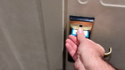 P&O pacific Explorer, cabin 9088, Room tour