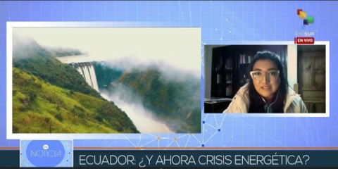 “Especialistas han dicho que hace un año debía declararse en emergencia el sistema eléctrico”