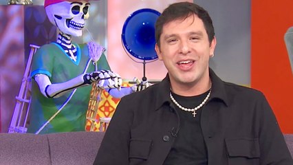 Lalo Palacios adelanta algunas sorpresas que tendrá la nueva temporada de ‘¿Tú crees?’