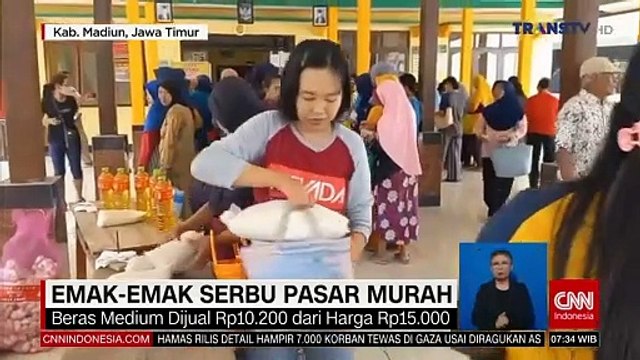 CNN INDONESIA GOOD MORNING 1817 LIVE