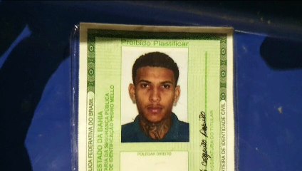 Tribunal do crime executa jovem em Feira de Santana