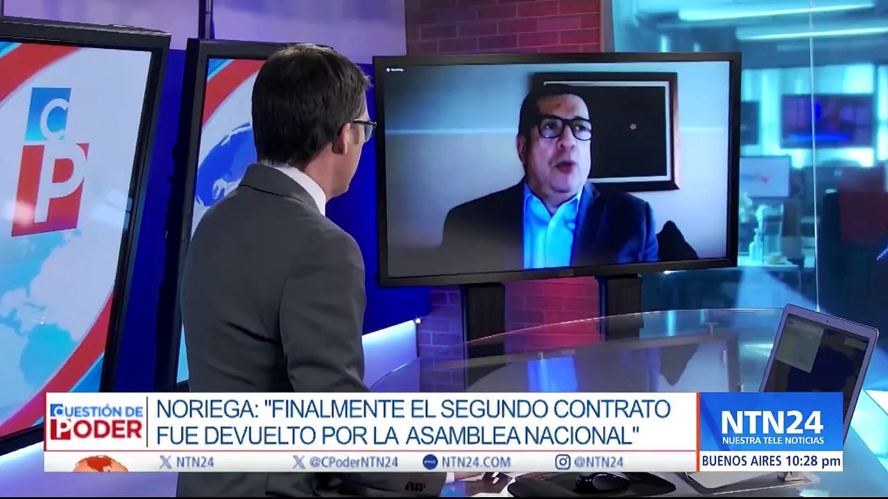 Los motivos por los que ciudadanos se oponen y protestan contra un acuerdo minero en Panamá