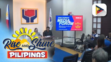DSWD: Walang kapangyarihan ang brgy. officials na mamili kung sino ang maisasama sa 4Ps
