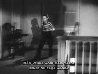 Fantasmas do Pântano - Pense ou Faça Agora (Alternate Mix)