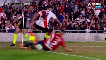 River Plate - Independiente 25.10.2023
