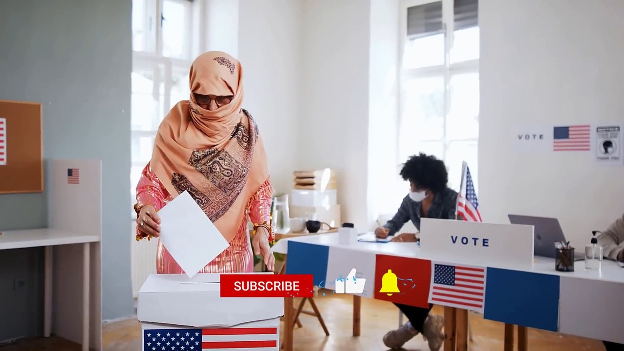 Unveiling America’s Political Evolution _ Peter Zeihan