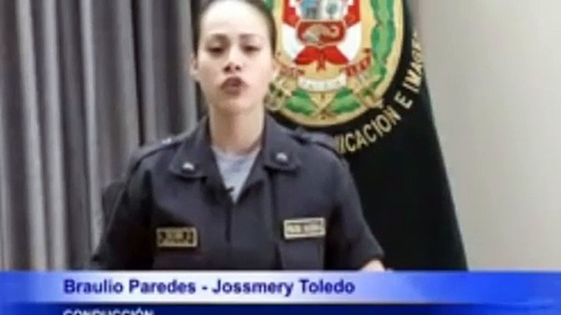 Toledo acredita que América perdeu de propósito - video Dailymotion